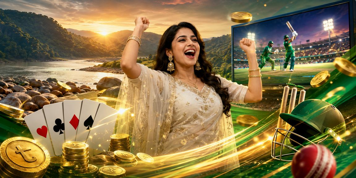 ক্রিকেট বেটিং অডস ও টাকা